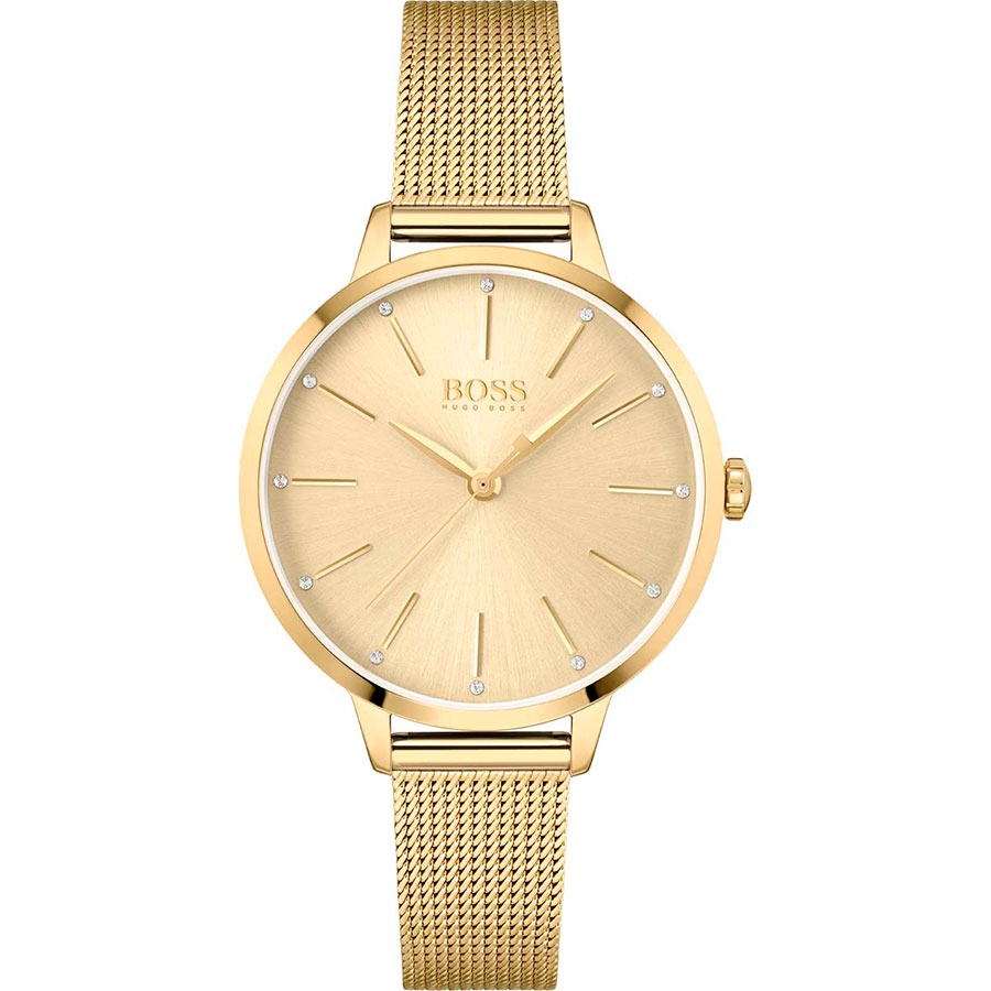 Часы Hugo Boss Symphony HB-1502612
